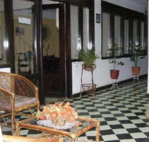Hotel La Torre Tupiza Esterno foto